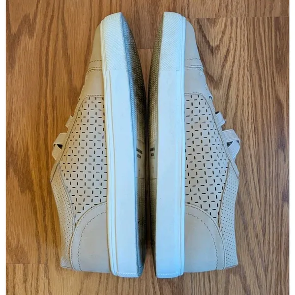 DV by Dolce Vita Women Sz 7 Amino Sneaker Slip On Minimalist Clean Girl Preppy - Image 8
