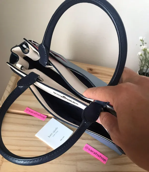 Kate Spade Purse - Image 9