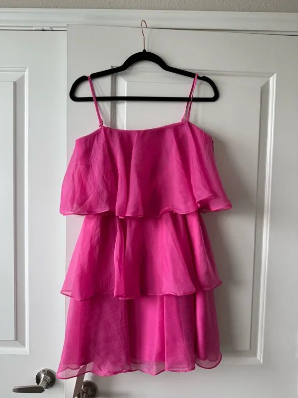 Abercrombie Dress Mini - Image 2
