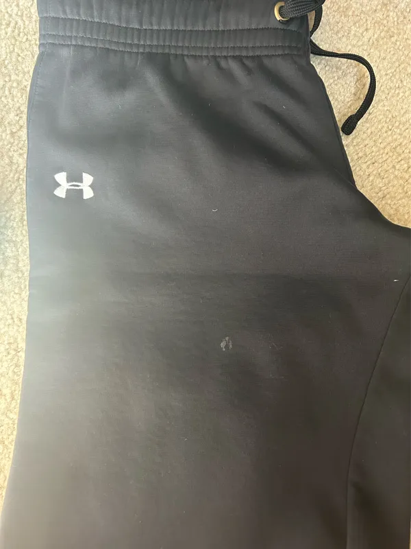 Under Armour Sweatpants Women’s - Image 4