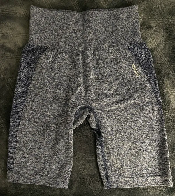 Flex Cycling Shorts - Image 3