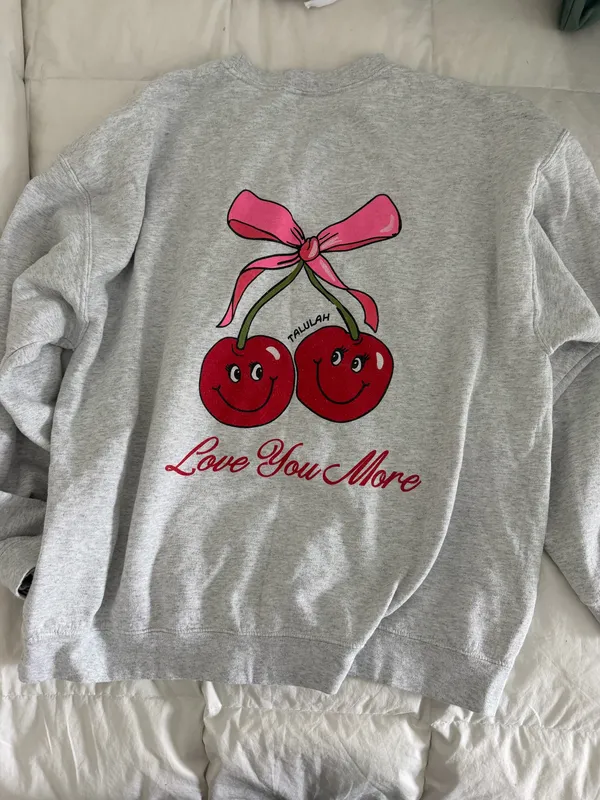 Talulah Crewneck - Image 4