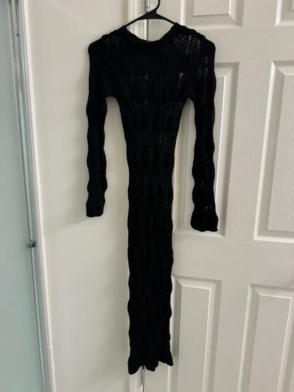 Nasty Gal Dress - Image 3