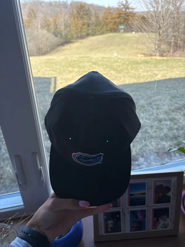 Lululemon Hat Black  - Image 3