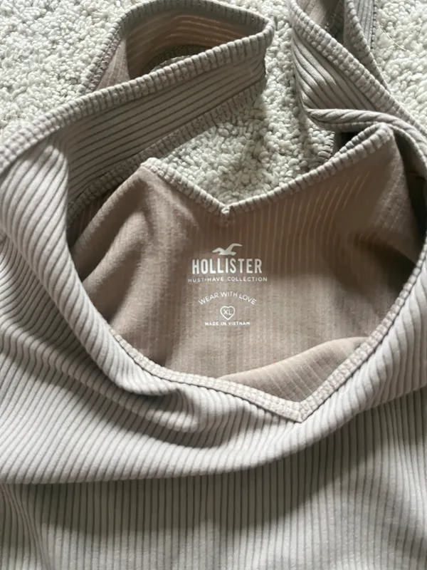 Hollister Top - Image 2