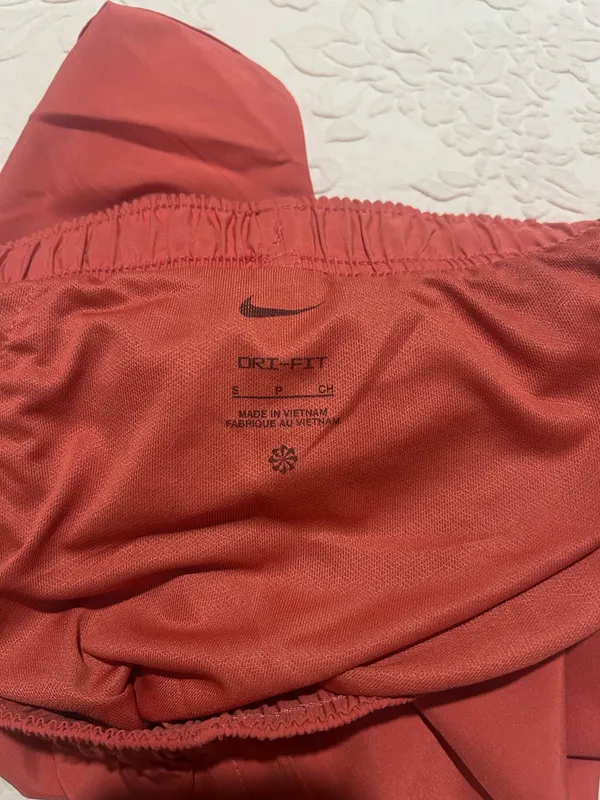 Nike Dri-Fit Women’s Shorts - Image 3