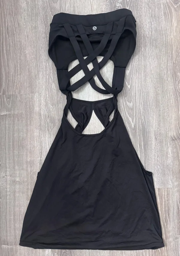 Lululemon Tank - Image 6