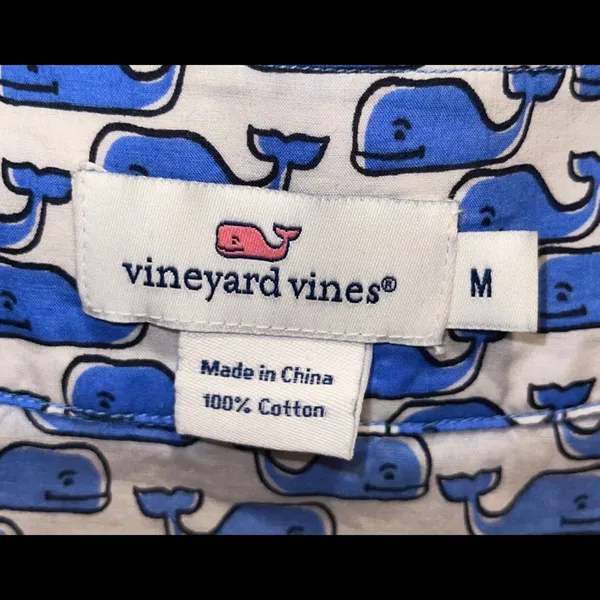 Vineyard Vines Shirt - Image 3
