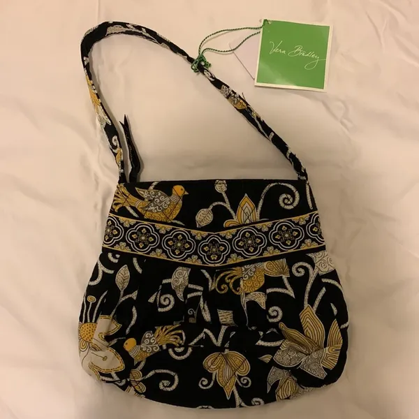 Vera Bradley Hannah Handbag - Image 2