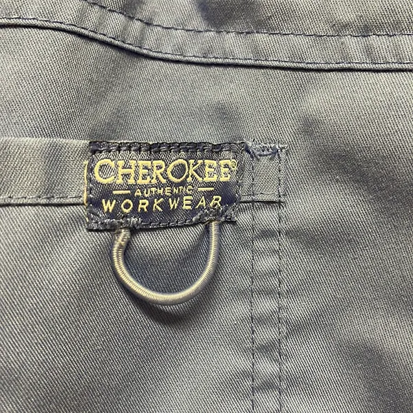 Cherokee Scrub Pants with 4 Pockets - Image 2