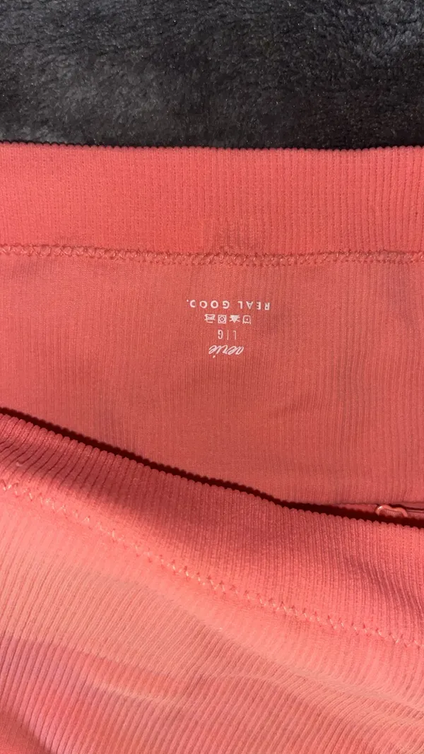 Aerie Bra Real Good Ribbed - Image 4