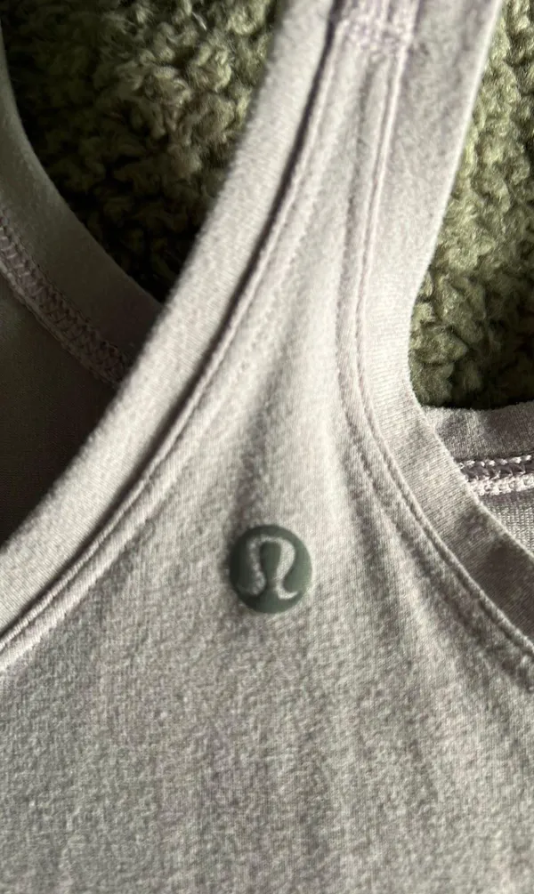 Lululemon Tank - Image 3