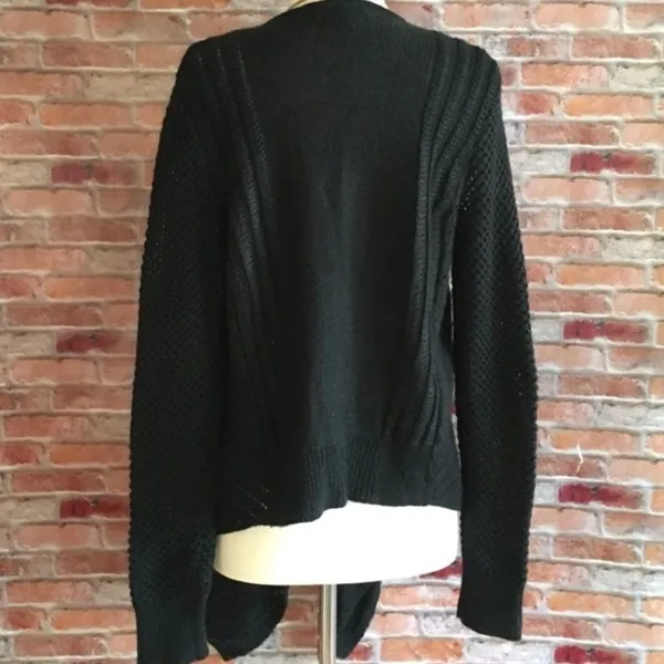 ✨ American Eagle Shimmery Cardigan ✨ - Image 7