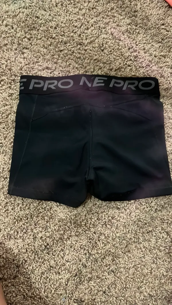Nike Pro Shorts Dri-Fit  - Image 4