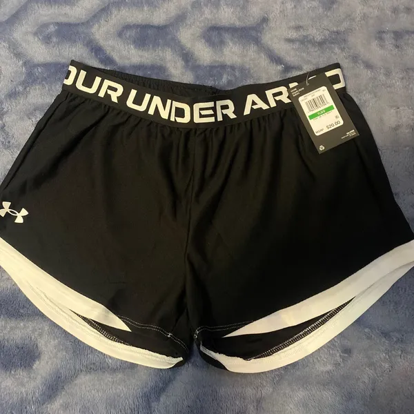 New With Tags Underarmour Shorts - Image 2