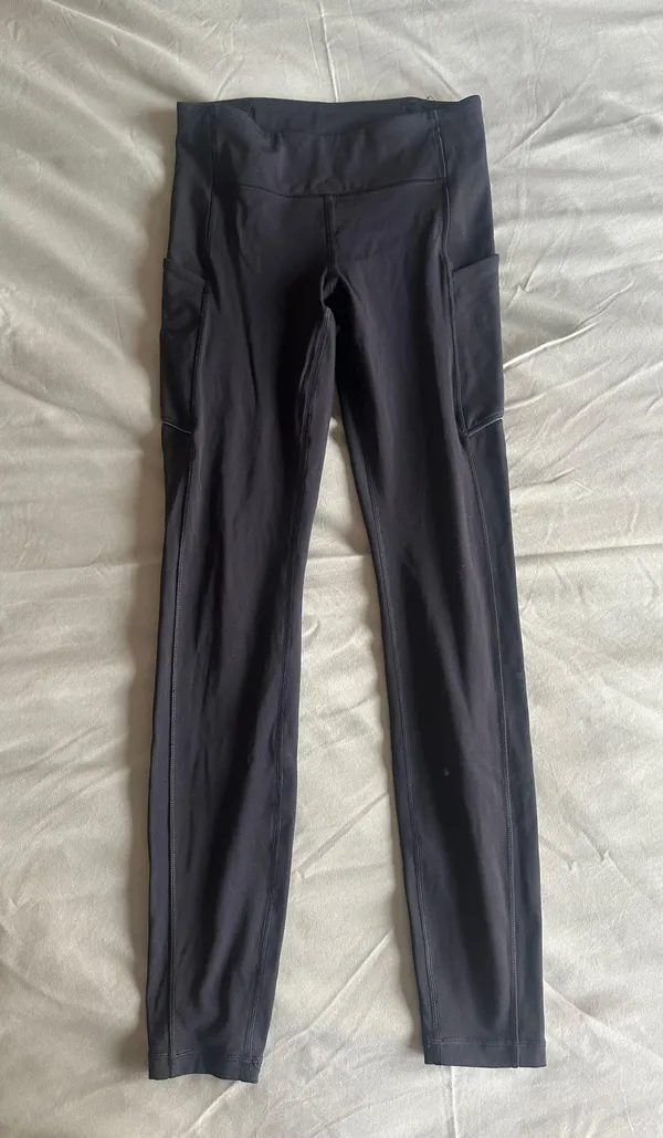Lululemon Speed Up Tight *Full-On Luxtreme 28" - Image 5