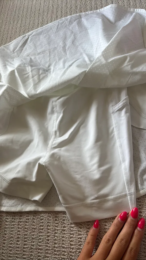 Lululemon Tennis Skirt - Image 7