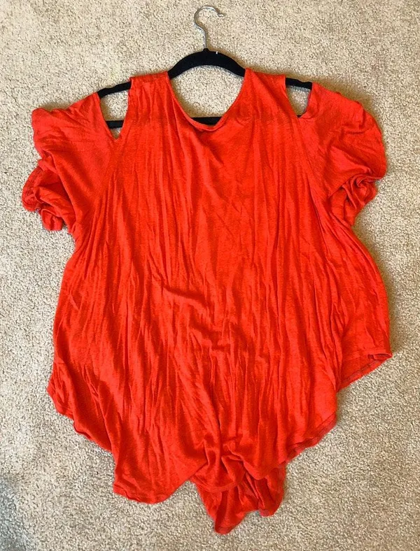 Free People Top - Image 3