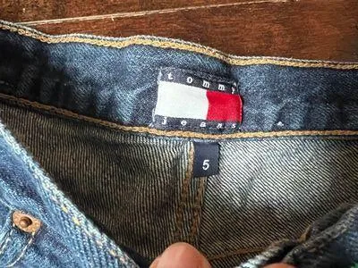 Tommy Hilfiger 🇺🇸Tommy Jeans Denim Shorts - Image 3