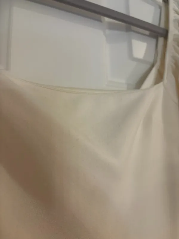 Altar'd State White Dress - Image 4