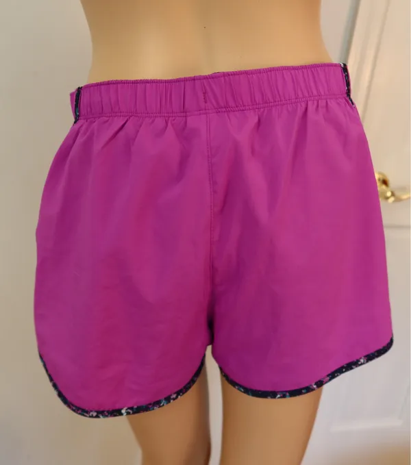 New Balance Sport Shorts with Spandex - Image 3