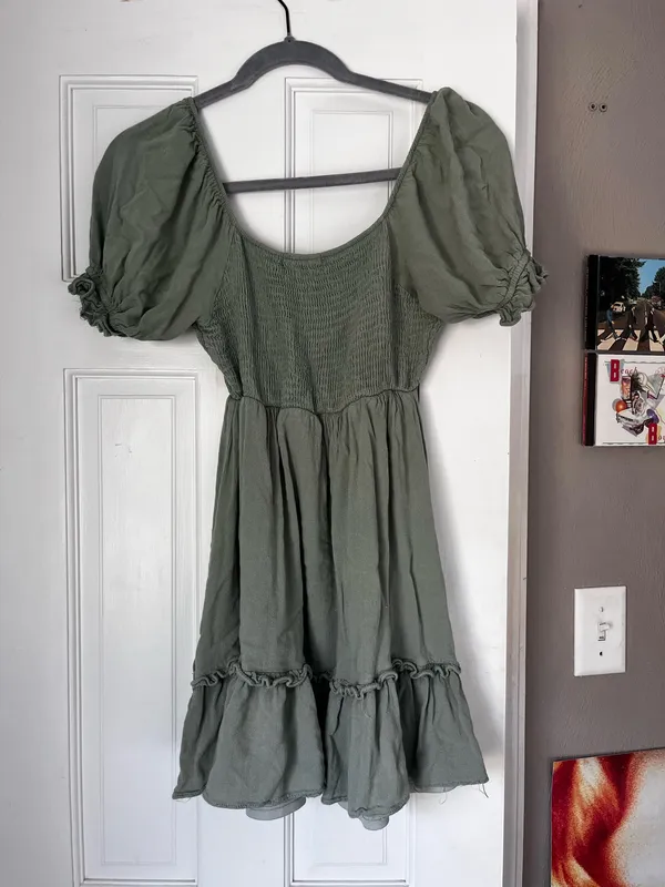 Altar'd State Dress - Image 4