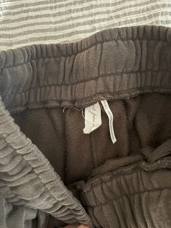 Urban Outfitters Sweatpants Out From Under - Image 2