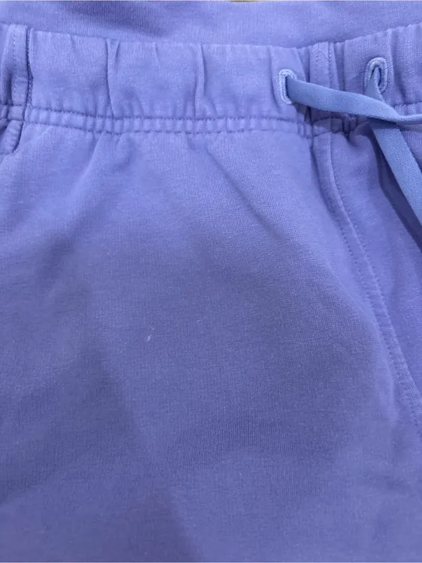 Lululemon Inner Glow High Rise Shorts in Dark Lavender Size 2 - Image 4