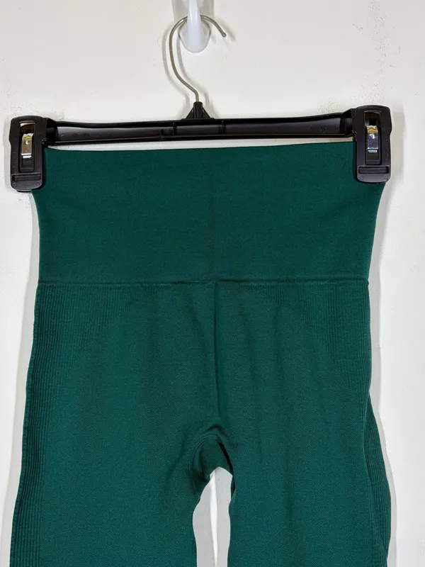 NWOT SET Active SCULPTFLEX Seamless Leggings Size XS - Image 6