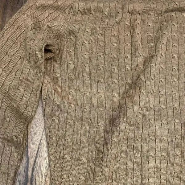 J. Crew Lightweight V - Image 8