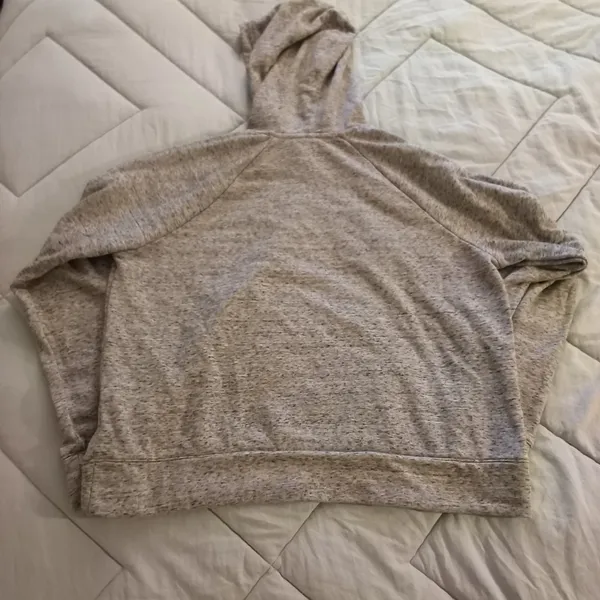 Under Armour Womens Light Hoodie - Image 4