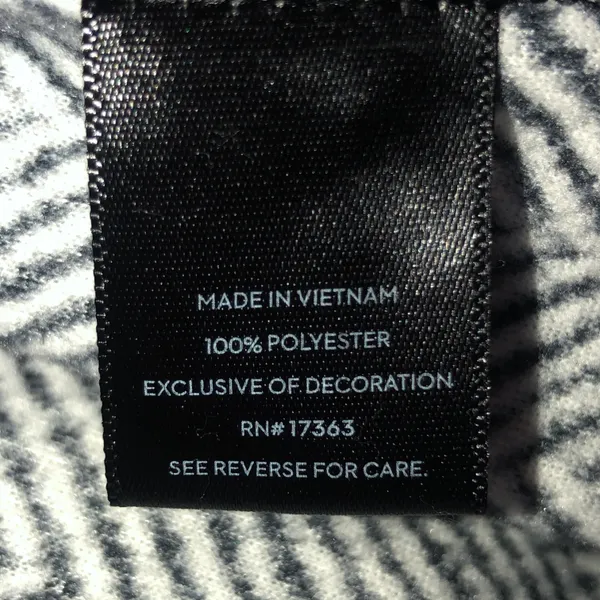 Simply Vera Fleece Pajamas - Image 6