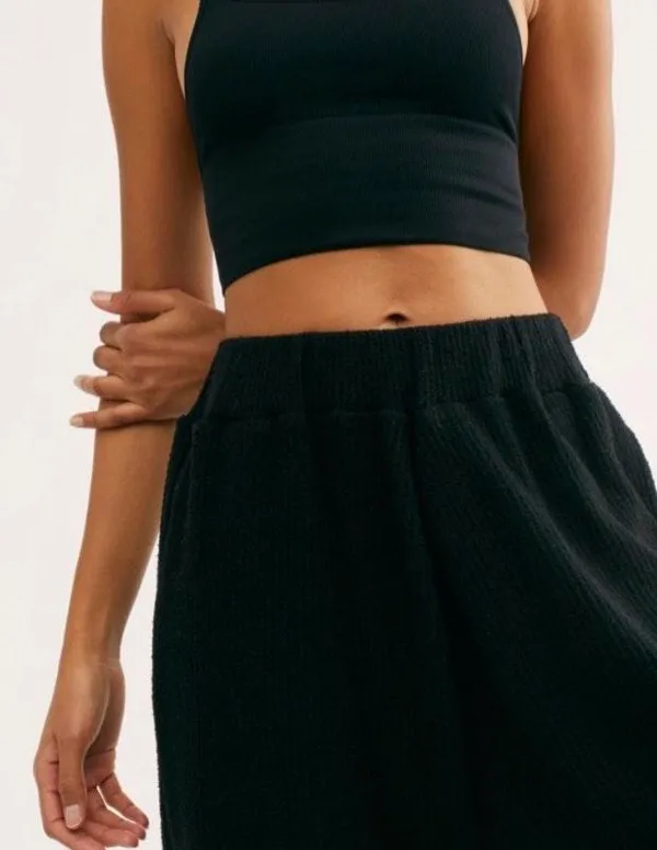 Free People Look Sharp Joggers - Image 4