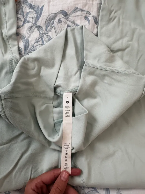 Leggings - Image 2