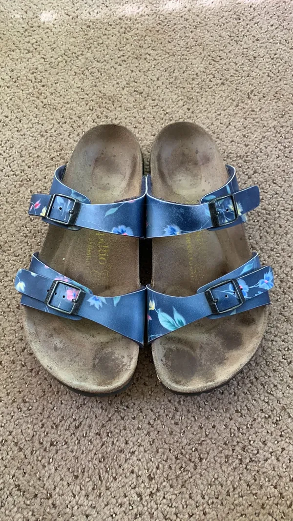 Birkenstock Papillio Sandals - Image 2