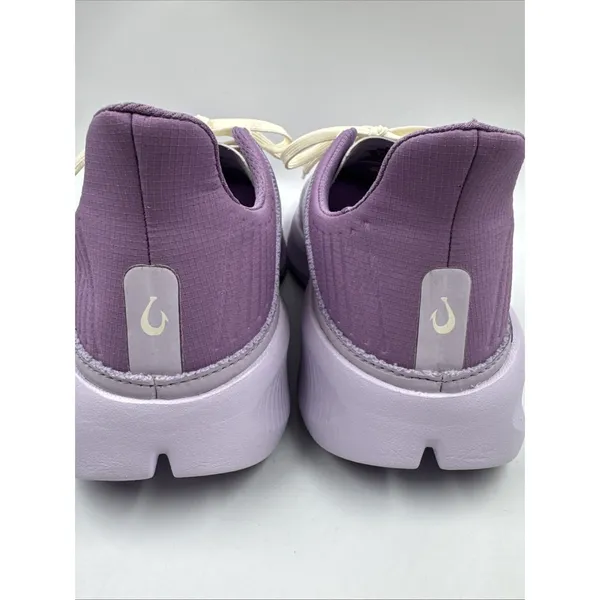 OluKai Womens Purple/Lilac Island Hopper Shoes Size W10 Running, Lightweight - Image 8