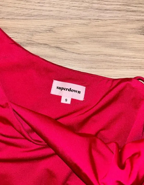 superdown Revolve Mini Dress - Image 6