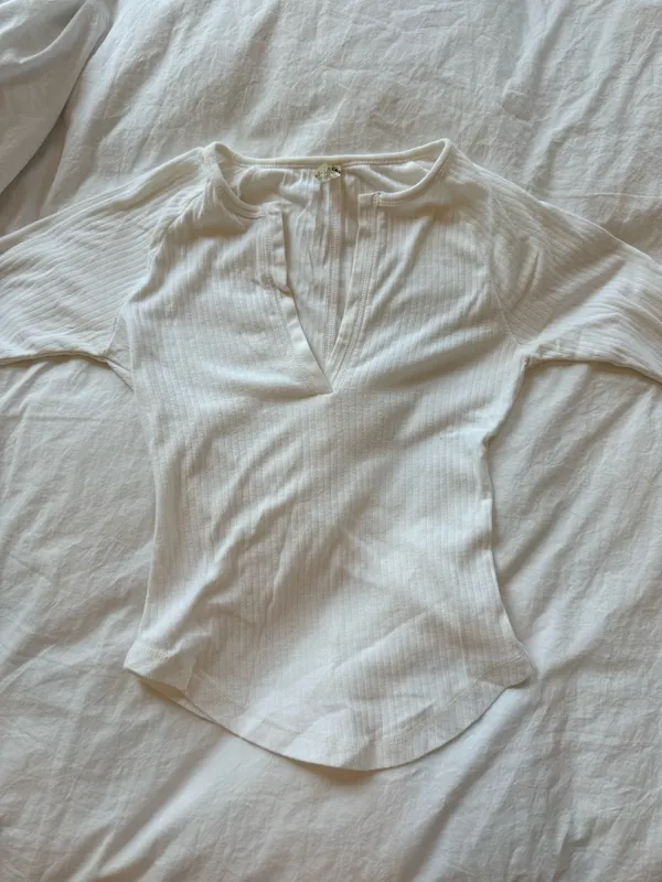 Free People Billie Layering Intimately Top - Image 5