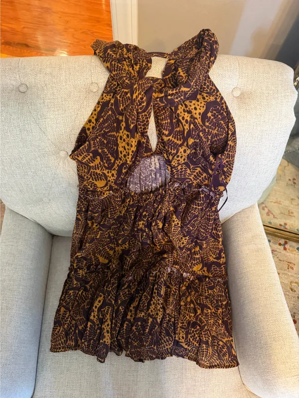 Anthropologie Dress - Image 5