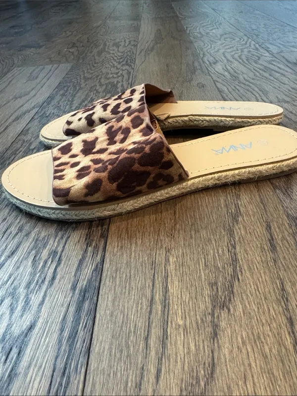 ANNA Leopard - Image 2