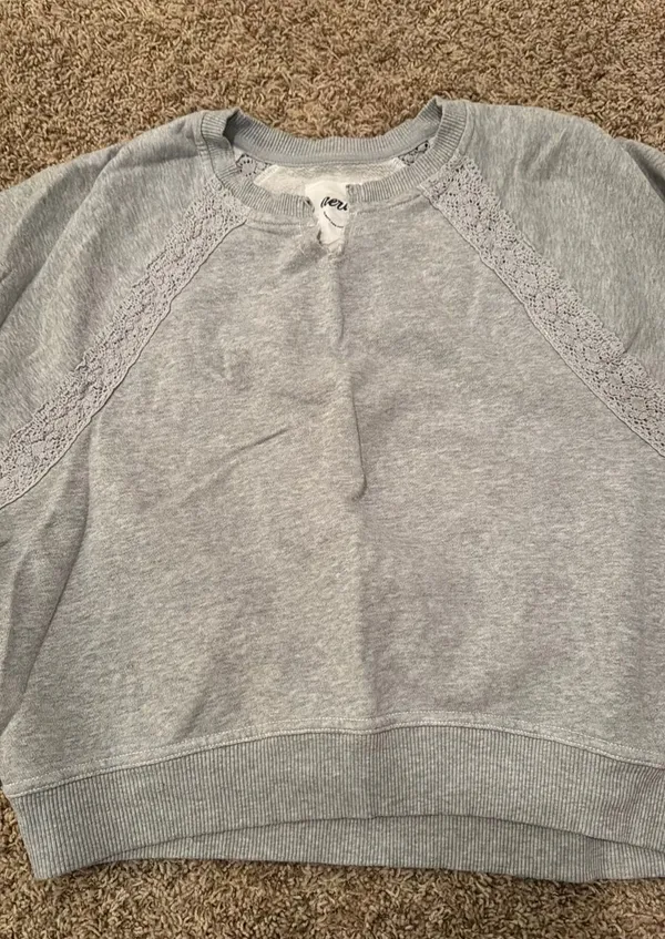 Aerie Crewneck  - Image 2