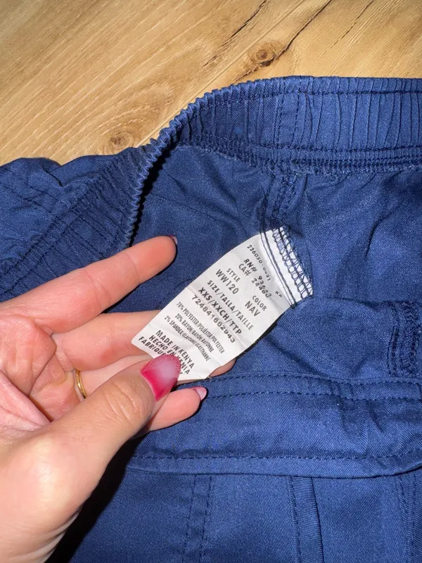 Cherokee Scrub Pants - Image 3