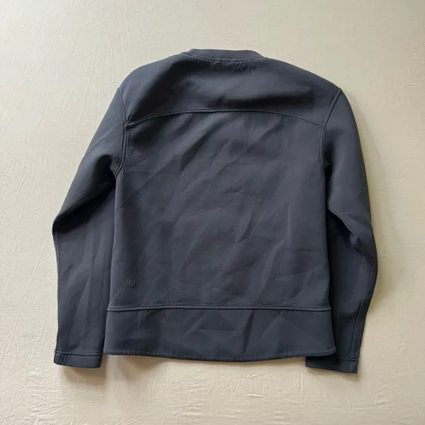 Lululemon Embrace The Space Crew Sweatshirt - Image 12