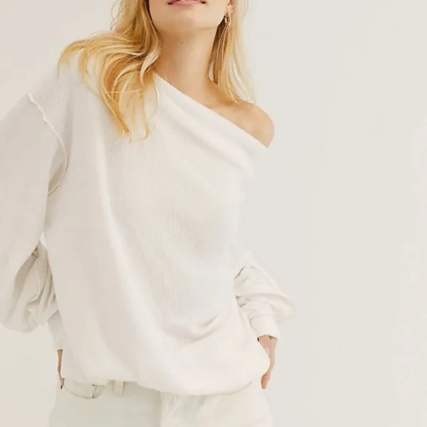 Free People Main Squeeze Sweater - Image 2