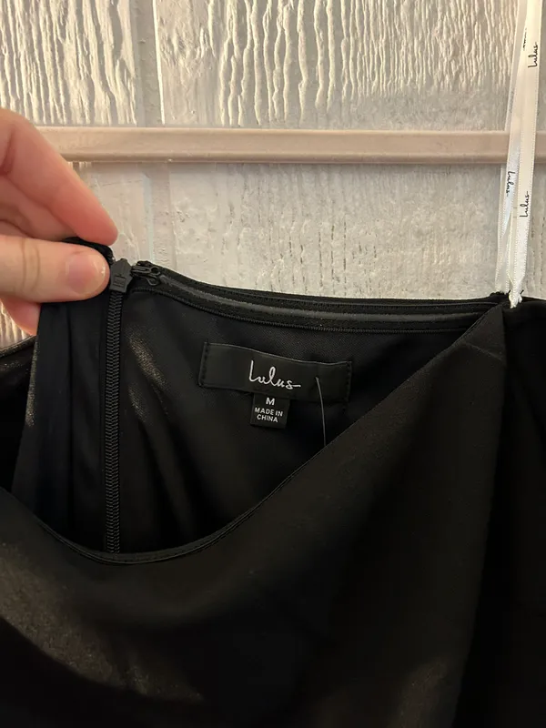 Lulus Dress - Image 6