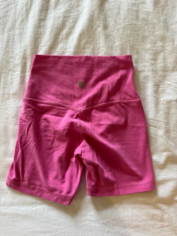 Aritzia biker shorts - Image 2