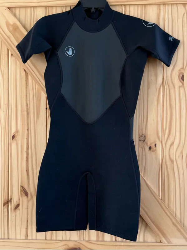 NWT Body Glove Pro3 Spring Wetsuit Women’s 7/8 - Image 5