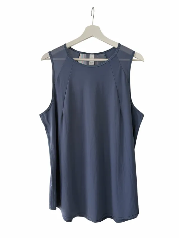 Lululemon Sculpt Tank Top 12 - Image 3