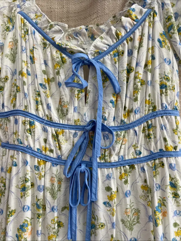 Kendra Dress Small - Image 8