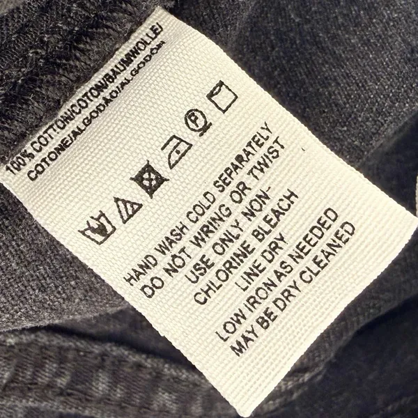 We The Free "Zip It Up" Black Denim Mini Skirt Raw Hem Size 27 EUC!! - Image 5